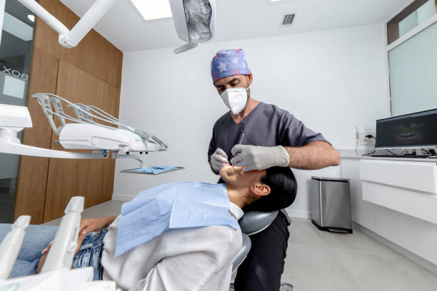 Urgent Tooth Repair Fort Atkinson, WI